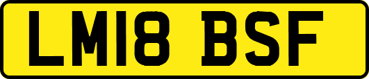 LM18BSF