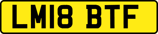 LM18BTF