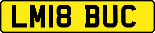 LM18BUC
