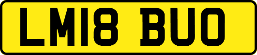 LM18BUO
