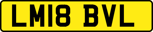 LM18BVL