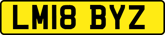 LM18BYZ
