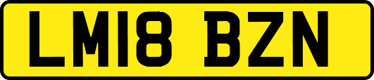 LM18BZN