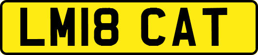 LM18CAT