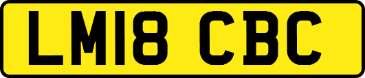 LM18CBC