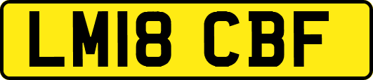 LM18CBF