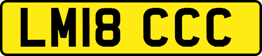 LM18CCC