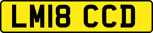 LM18CCD