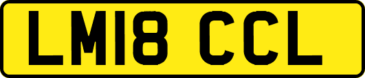 LM18CCL