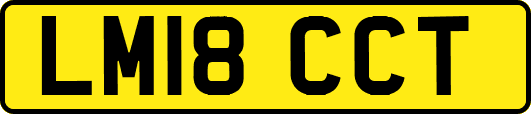 LM18CCT
