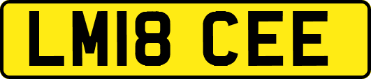 LM18CEE
