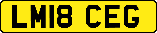 LM18CEG