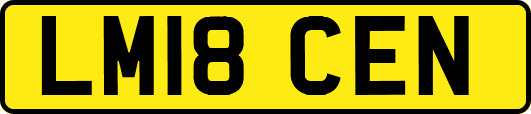 LM18CEN