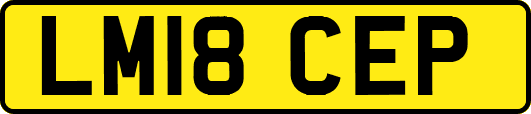 LM18CEP