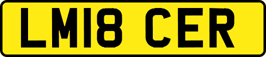 LM18CER