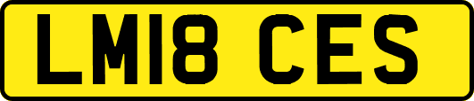 LM18CES