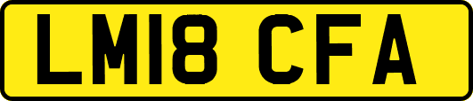LM18CFA