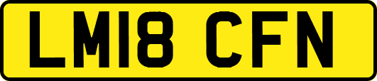 LM18CFN