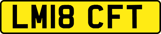 LM18CFT