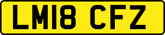 LM18CFZ