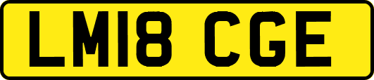 LM18CGE