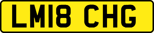 LM18CHG