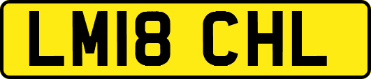 LM18CHL