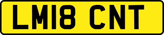 LM18CNT