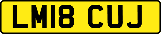 LM18CUJ