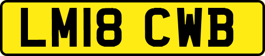 LM18CWB