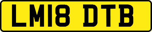 LM18DTB