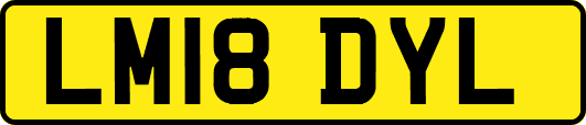 LM18DYL