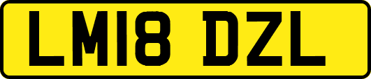 LM18DZL