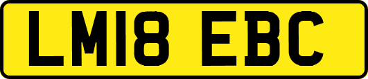 LM18EBC
