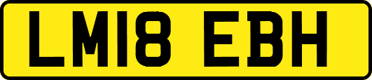 LM18EBH