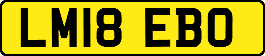 LM18EBO