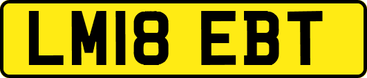 LM18EBT