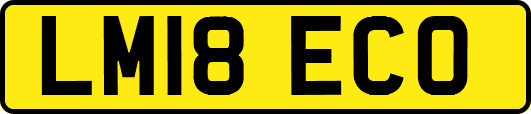 LM18ECO