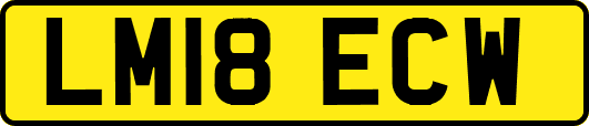 LM18ECW