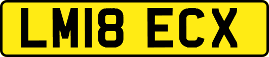 LM18ECX