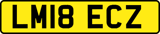 LM18ECZ