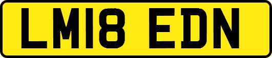 LM18EDN