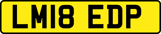 LM18EDP