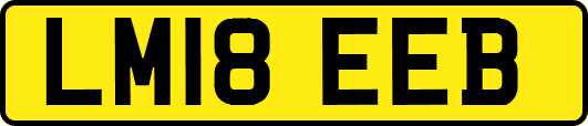 LM18EEB