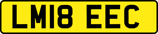 LM18EEC