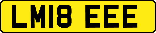 LM18EEE