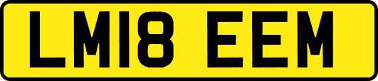 LM18EEM