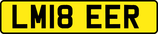 LM18EER