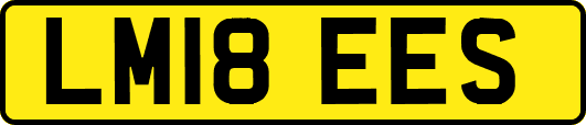 LM18EES