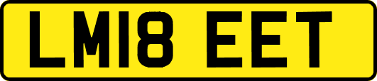LM18EET